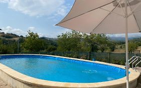 Orlandi Sun casa